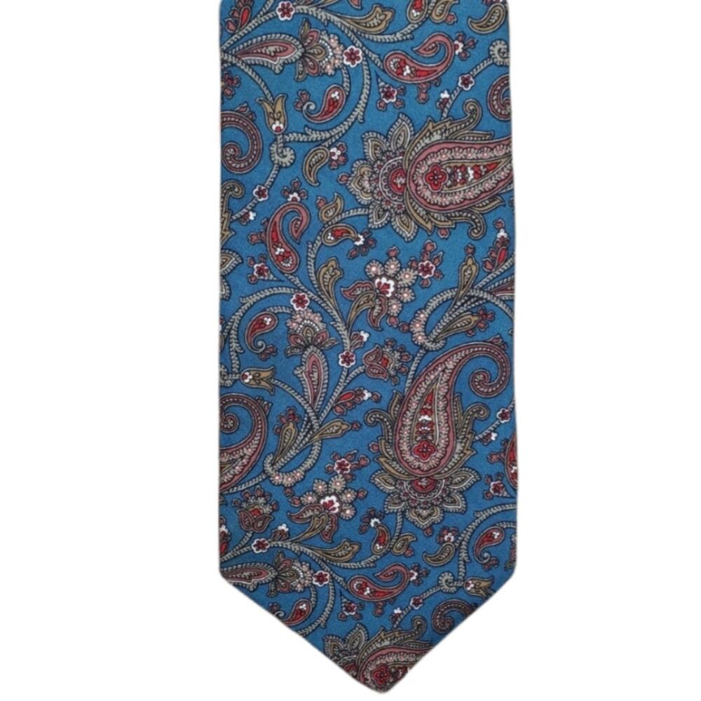 Saks Fifth Avenue Tie